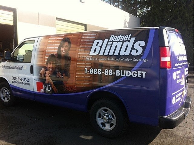 Hunter Douglas Dealer Image
